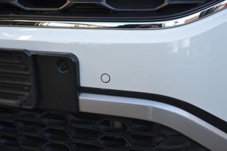 VOLKSWAGEN T-Roc usata, con Autoradio