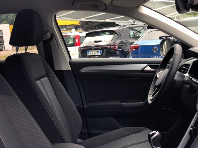 VOLKSWAGEN T-Roc usata, con Sistema di chiamata d