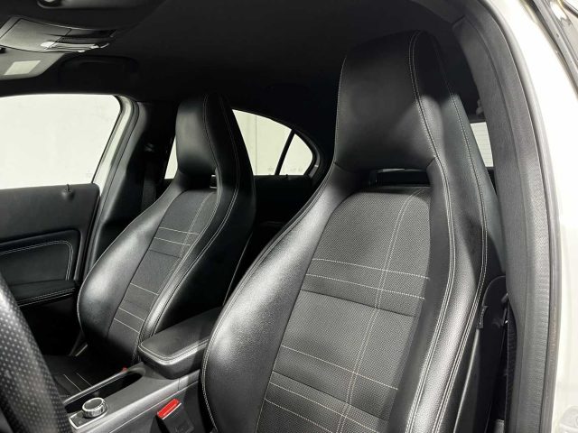 MERCEDES-BENZ A 200 usata 17