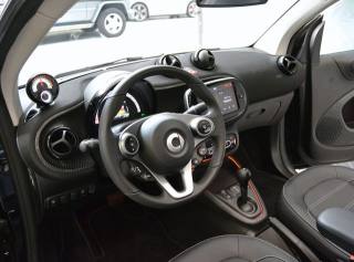 SMART ForTwo usata, con Autoradio
