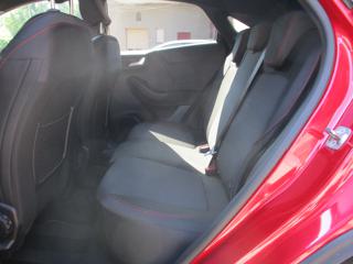 FORD Puma usata, con ESP