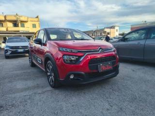 CITROEN C3 usata, con Airbag