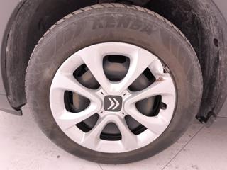 CITROEN C3 usata 37