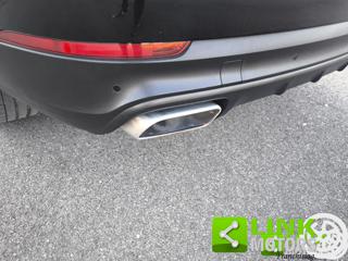 PORSCHE Cayenne usata, con Controllo trazione