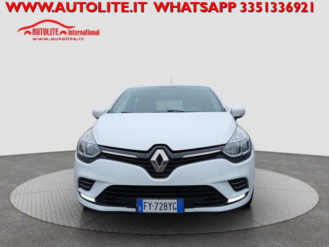 RENAULT Clio usata, con Airbag