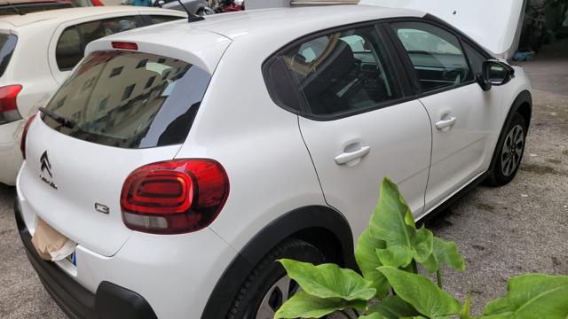 CITROEN C3 usata, con Alzacristalli elettrici