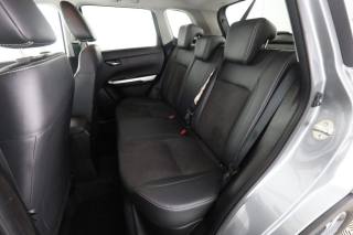 SUZUKI Vitara usata 3