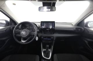 TOYOTA Yaris usata 4