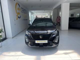 PEUGEOT 2008 usata, con Airbag laterali