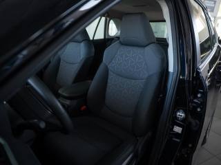 TOYOTA RAV 4 usata, con Interni in pelle
