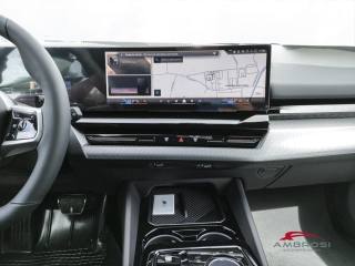 BMW 520 usata 13