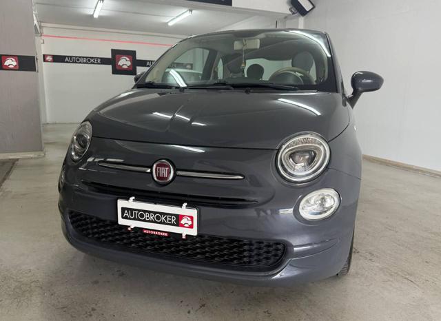 FIAT 500 usata, con Airbag