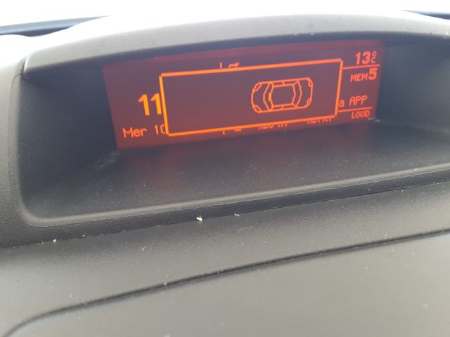 PEUGEOT Partner usata, con Controllo trazione