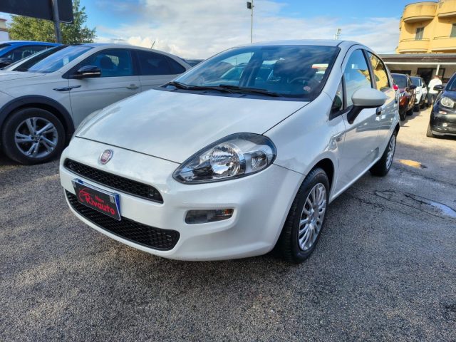 FIAT Punto Evo usata, con Airbag laterali