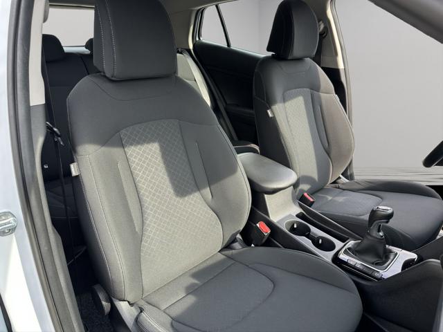KIA Sportage usata, con Sistema di navigazione
