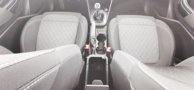 FORD Fiesta usata 36