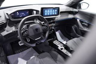 PEUGEOT 2008 usata, con Fari full-led