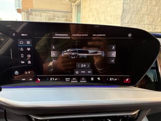 AUDI Q5 usata, con Touch screen