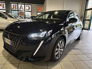 PEUGEOT 208 usata, con Touch screen