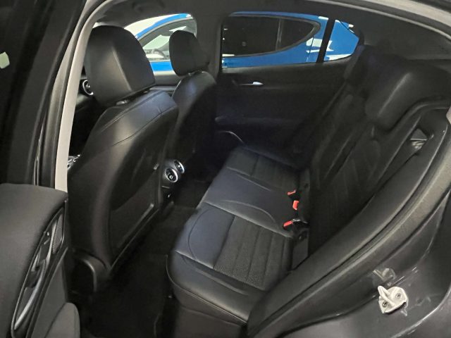 ALFA ROMEO Stelvio usata, con Boardcomputer