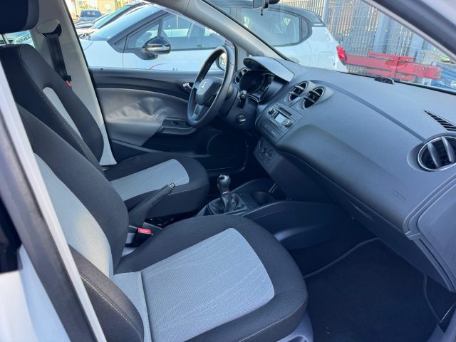 SEAT Ibiza usata, con Cerchi in lega