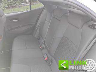 TOYOTA Corolla usata, con Cruise Control