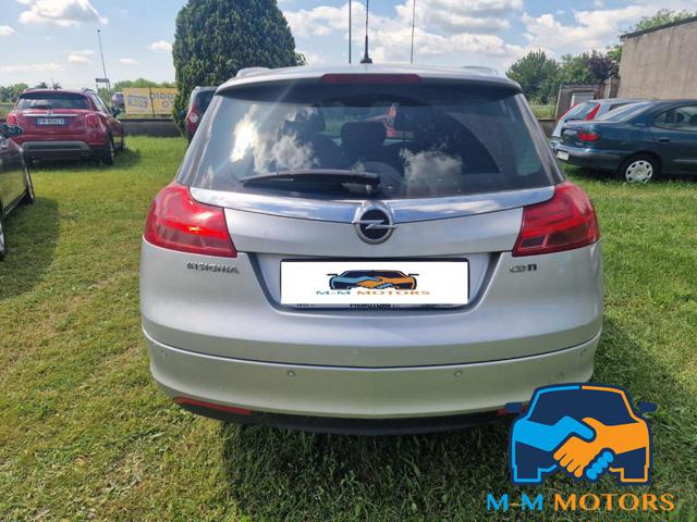 OPEL Insignia usata, con Autoradio