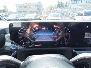 MERCEDES-BENZ A 180 usata, con Interni in pelle