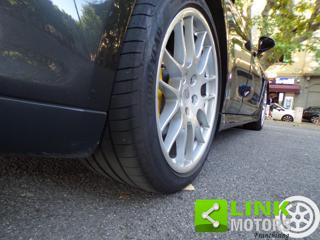 PORSCHE Panamera usata, con Immobilizzatore elettronico