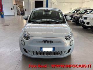 FIAT 500e usata, con Regolazione elettrica sedili