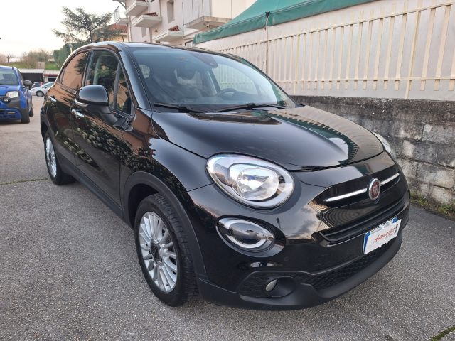 FIAT 500X usata, con Boardcomputer