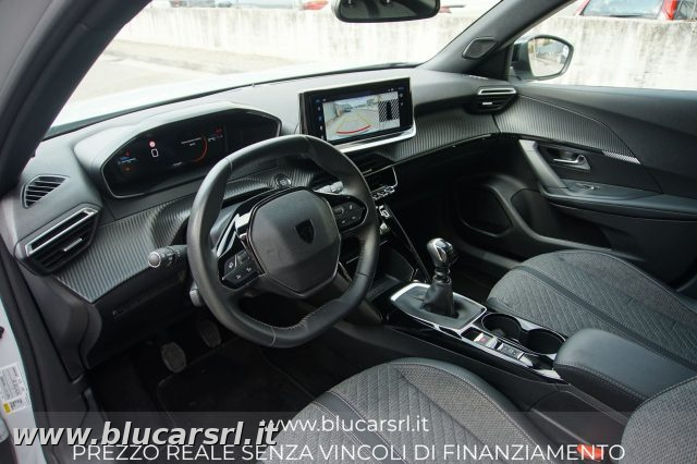 PEUGEOT 2008 usata 6