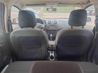 DACIA Sandero usata, con Servosterzo