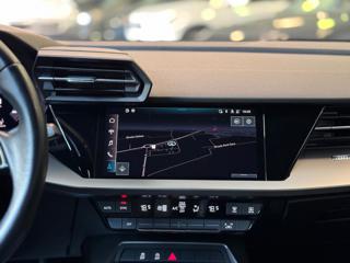 AUDI A3 usata, con Cruise Control
