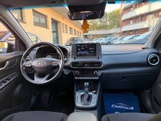 HYUNDAI Kona usata, con Climatizzatore