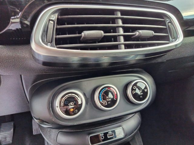 FIAT 500X usata, con Chiusura centralizzata