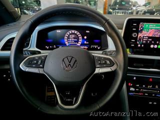 VOLKSWAGEN T-Roc usata, con Cruise Control