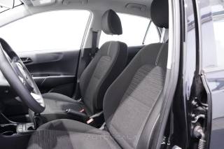 KIA Picanto usata, con Autoradio digitale