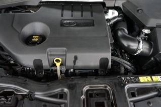 LAND ROVER Discovery Sport usata 46