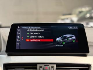 BMW X2 usata, con Park Distance Control