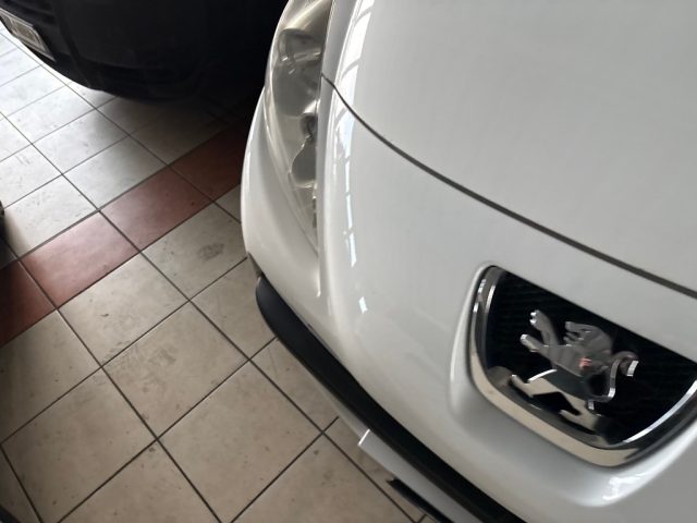 PEUGEOT 207 usata 18