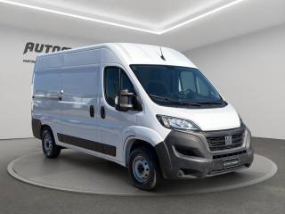 FIAT Ducato usata, con Autoradio