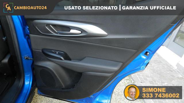 ALFA ROMEO Tonale usata 93