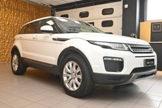 LAND ROVER Range Rover Evoque usata 14