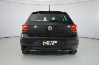 VOLKSWAGEN Polo usata, con Antifurto