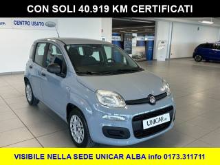 FIAT Panda usata, con Airbag Passeggero