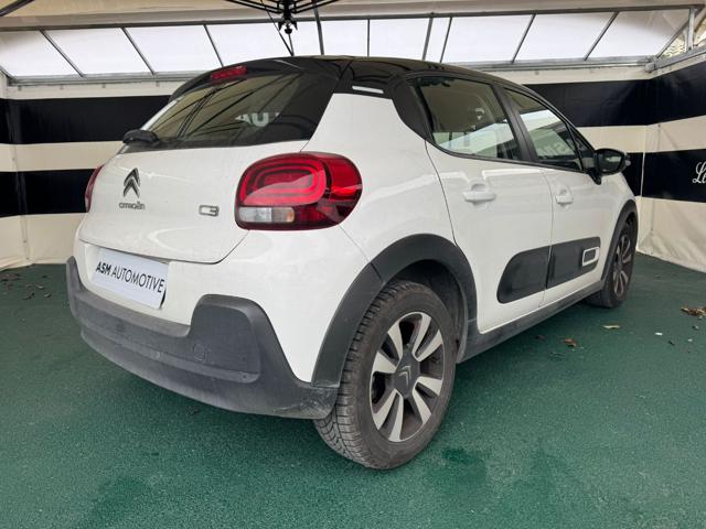 CITROEN C3 usata, con Antifurto