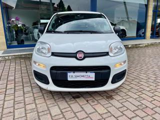 FIAT Panda usata, con Airbag