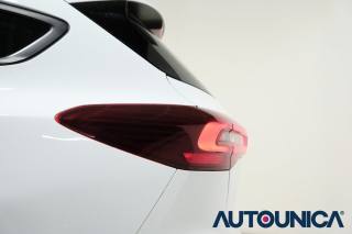 FORD Focus usata, con Adaptive Cruise Control