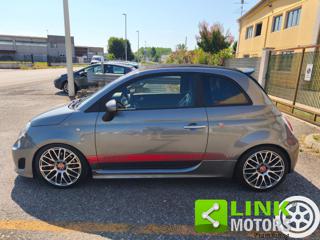 ABARTH 500 usata, con Chiusura centralizzata